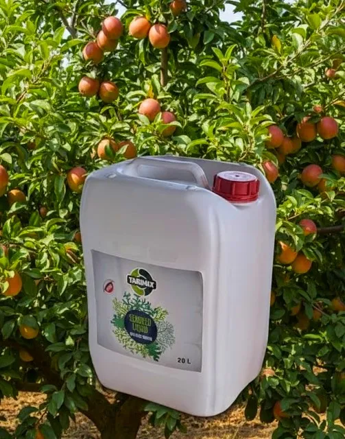 Seaweed Liquid 20 lt - Deniz Yosunu