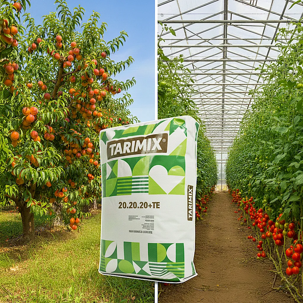 Tarımix 20-20-20