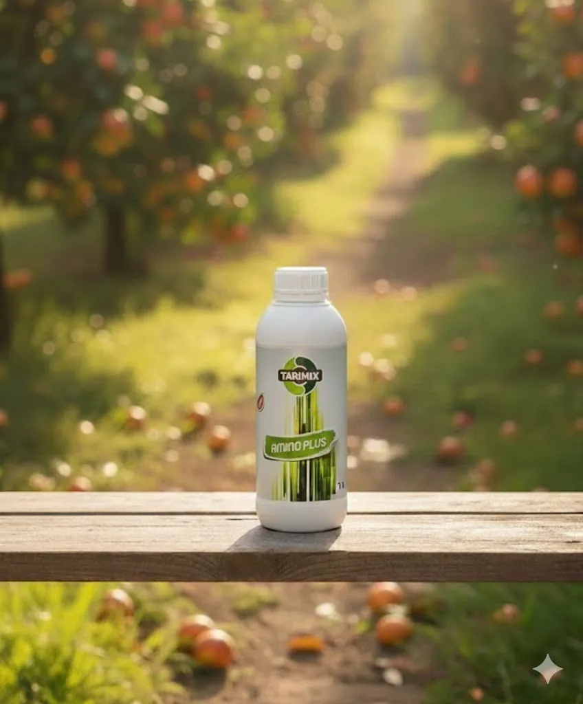 Aminoplus 1lt - Amino Asit