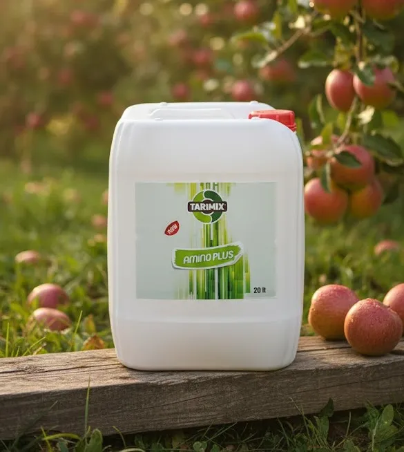 AminoPlus 20lt - Amino Asit