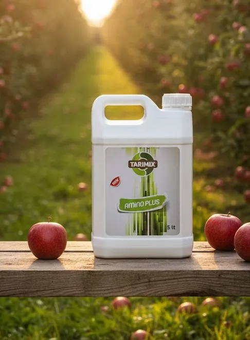 AminoPlus 5lt - Amino Asit