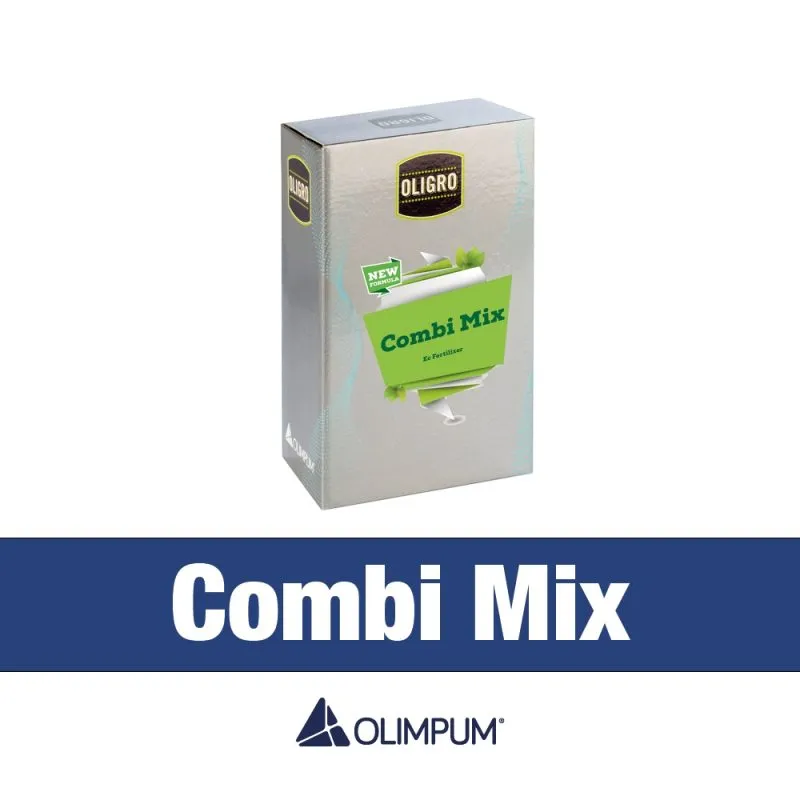 Combi Mix - 1 kg