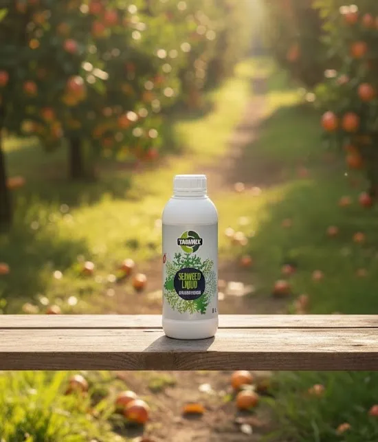 Seaweed Liquid - Deniz Yosunu